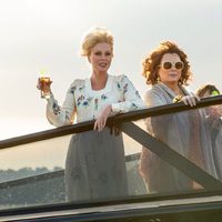 Foto de 'Absolutely Fabulous: The Movie'