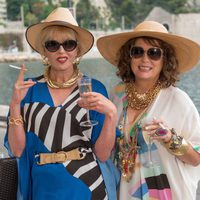 Foto de 'Absolutely Fabulous: The Movie'