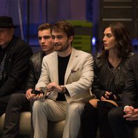 Foto de 'Now You See Me: The Second Act'