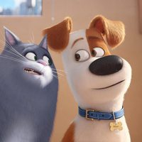 Foto de 'The Secret Life of Pets'