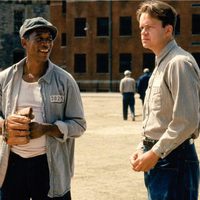 The Shawshank Redemption