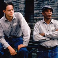 The Shawshank Redemption