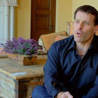 Tony Robbins: I Am Not Your Guru