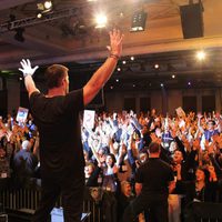 Tony Robbins: I Am Not Your Guru