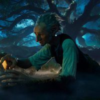 Foto de 'The BFG'