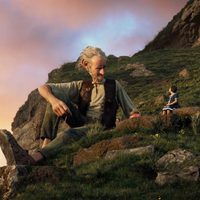 Foto de 'The BFG'