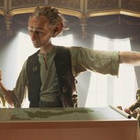 Foto de 'The BFG'