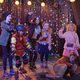 Imagen de la película Adventures in Babysitting