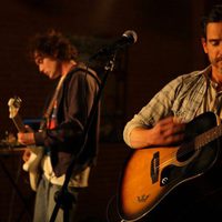 Rudderless