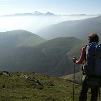 Walking the Camino: Six Ways to Santiago