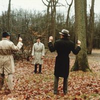 Le Cercle Rouge