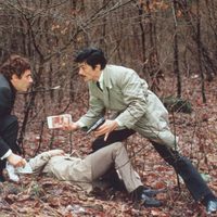 Le Cercle Rouge