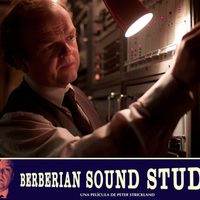 Foto de 'Berberian Sound Studio'