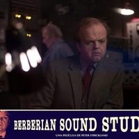 Foto de 'Berberian Sound Studio'