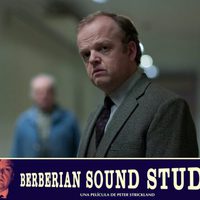 Foto de 'Berberian Sound Studio'