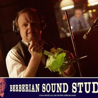 Foto de 'Berberian Sound Studio'