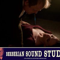 Berberian Sound Studio