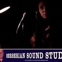 Berberian Sound Studio