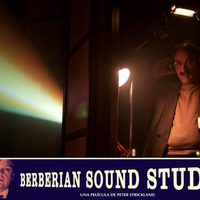 Berberian Sound Studio