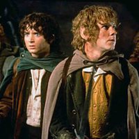 The Lord of the Rings: The Fellowship of the Ring