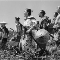 Seven Samurai