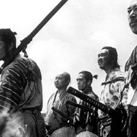 Seven Samurai