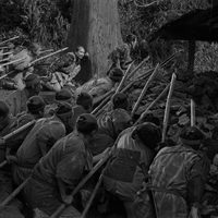 Seven Samurai