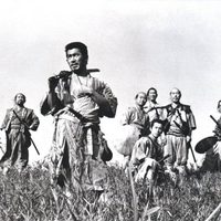 Seven Samurai