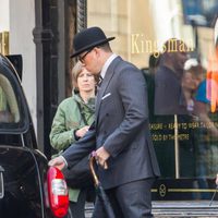 Foto de 'Kingsman: The Golden Circle'