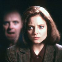 The Silence of the Lambs