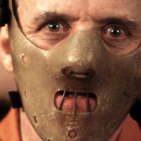 The Silence of the Lambs