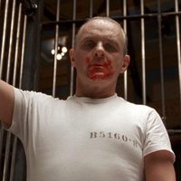 The Silence of the Lambs