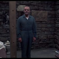 The Silence of the Lambs