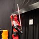 Darth Talon Cosplay in Star Wars Celebration 2016