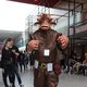 Gran Cosplay in Star Wars Celebration 2016