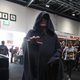 Palpatine Cosplay in Star Wars Celebration 2016