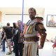 Cosplay Winner in Star Wars Celebration 2016