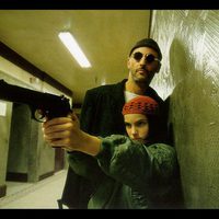 Léon: The Professional