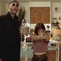 Léon: The Professional