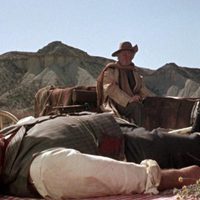 Foto de 'Once Upon a Time in the West'