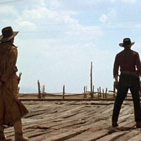 Once Upon a Time in the West