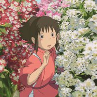 Spirited away