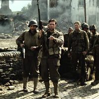 Saving Private Ryan