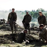 Saving Private Ryan