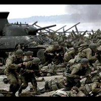 Saving Private Ryan