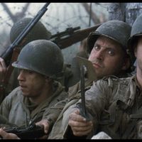 Saving Private Ryan