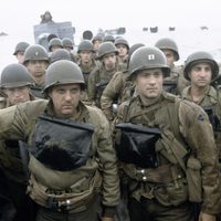 Saving Private Ryan