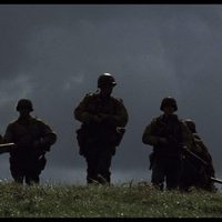 Saving Private Ryan