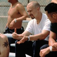 American History X