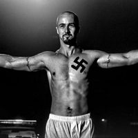 American History X